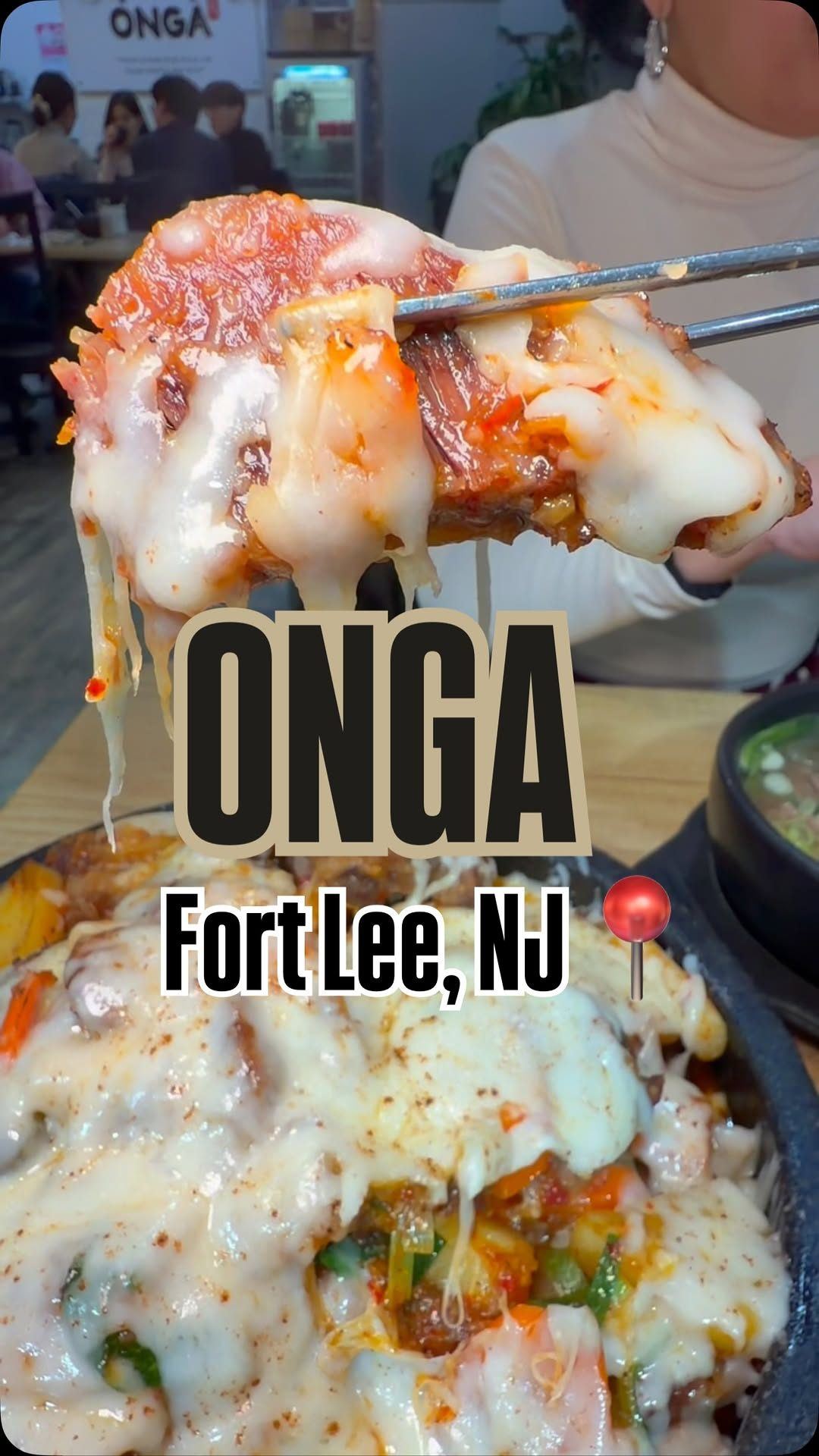 Guest review — prime braised beef ribs at Onga
